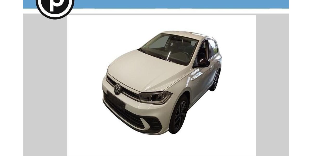 VW Polo 20.800 km 20.708 &euro; Neustadt/Aisch 91413