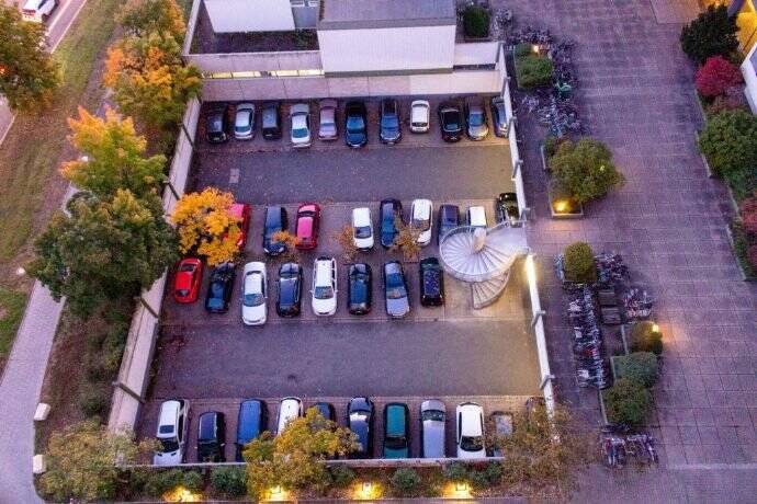 Etagenwohnung Nürnberg Tullnau - 4 Zimmer, 97 m&sup2;, 379.000&euro; | Angebot:25743561