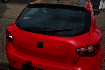 Seat Ibiza 193.860 km 2.500 &euro; Forchheim 91301