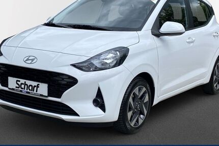 Hyundai i10 16.185 km 15.290 &euro; Herzogenaurach 91074