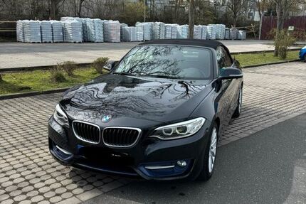 BMW 225 101.000 km 19.900 &euro; Erlangen 91058
