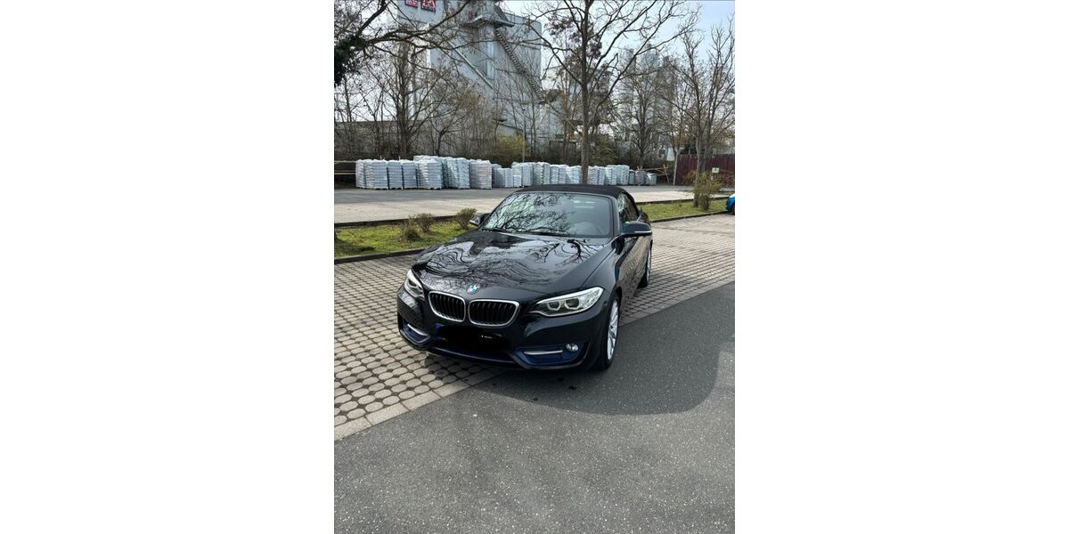BMW 225 101.000 km 19.900 &euro; Erlangen 91058