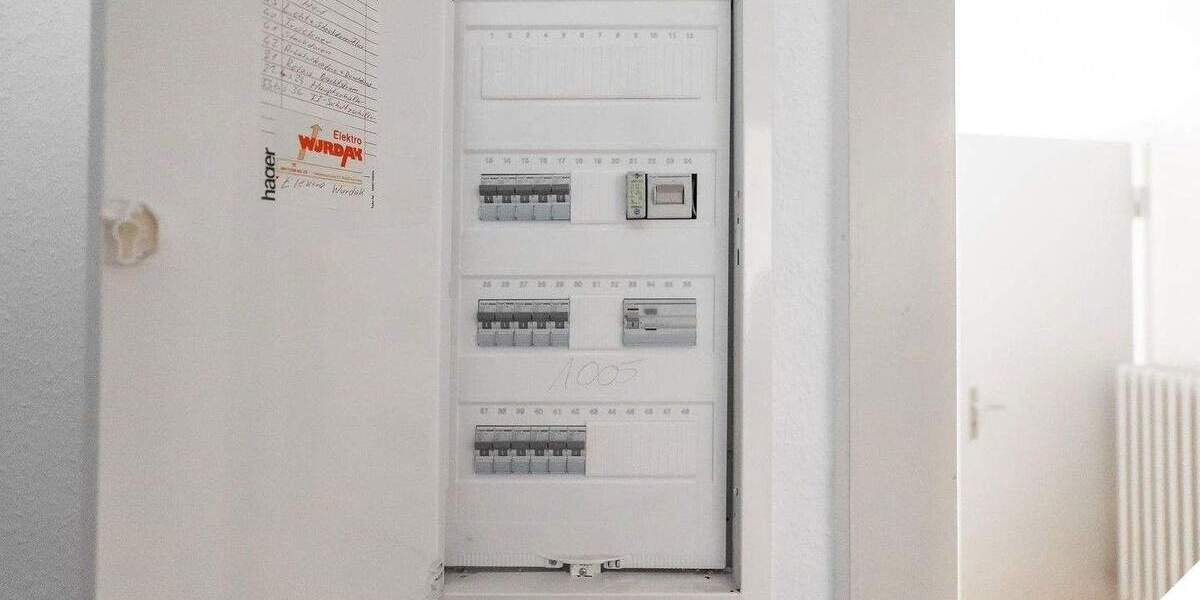 Etagenwohnung Nürnberg Gostenhof - 2 Zimmer, 64 m&sup2;, 279.000&euro; | Angebot:25852075