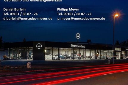 Mercedes-Benz GLC 200 15.900 km 54.880 &euro; Neustadt a.d. Aisch 91413