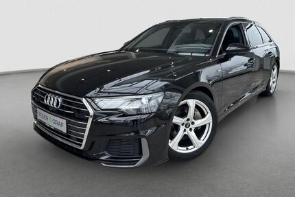 Audi A6 124.490 km 38.480 &euro; Cadolzburg 90556