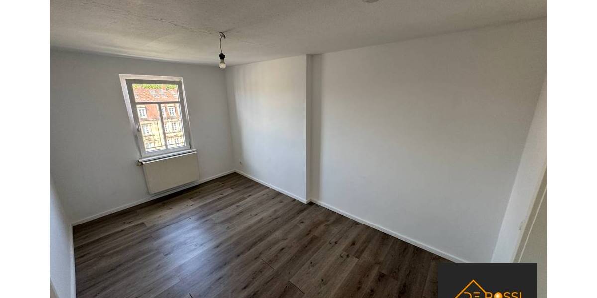Etagenwohnung Nürnberg Gostenhof - 3 Zimmer, 85 m&sup2;, 900&euro; | Angebot:25698298