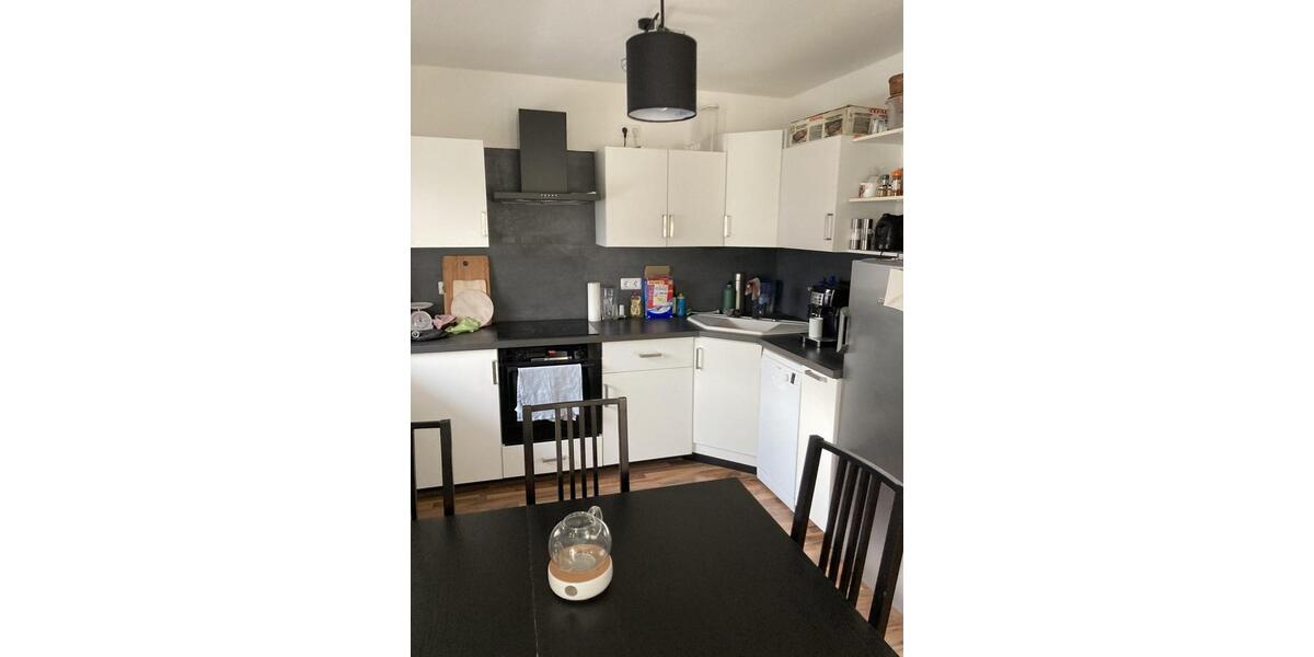 Etagenwohnung Nürnberg Erlenstegen - 3 Zimmer, 79 m&sup2;, 1.190&euro; | Angebot:25017781