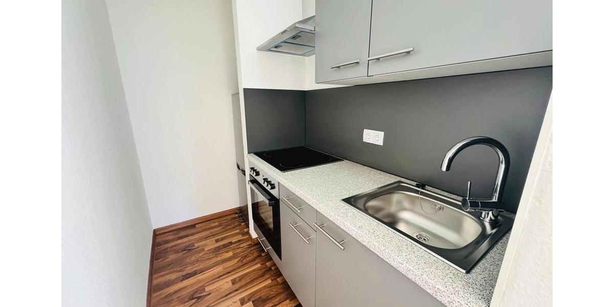 Etagenwohnung Nürnberg Eberhardshof - 1 Zimmer, 28 m&sup2;, 530&euro; | Angebot:25842254