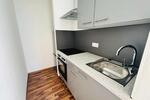 Etagenwohnung Nürnberg Eberhardshof - 1 Zimmer, 28 m&sup2;, 530&euro; | Angebot:25842254