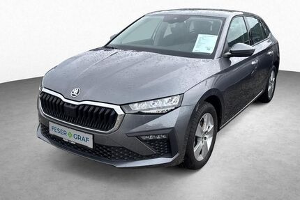 Skoda Scala 6.500 km 20.860 &euro; Schwabach 91126
