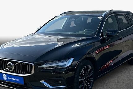 Volvo V60 35.525 km 33.490 &euro; Nürnberg 90471