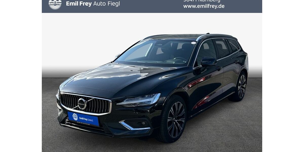 Volvo V60 35.525 km 33.490 &euro; Nürnberg 90471