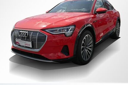Audi e-tron 47.700 km 33.450 &euro; Lauf an der Pegnitz 91207