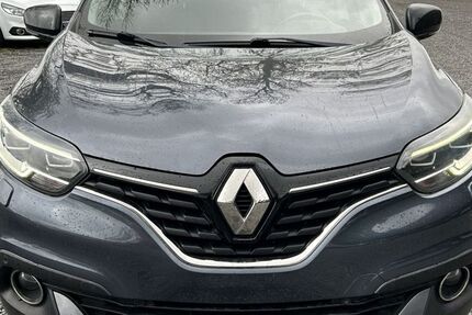 Renault Kadjar 128.000 km 11.600 &euro; Nürnberg 90449