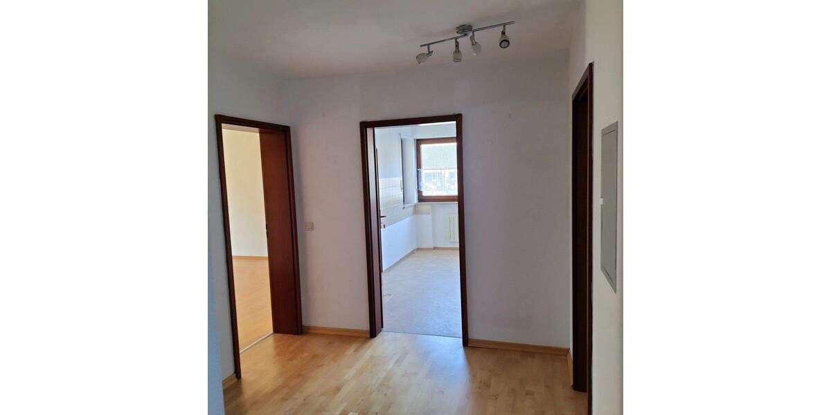 Etagenwohnung Röthenbach Renzenhof - 2 Zimmer, 61 m&sup2;, 220.000&euro; | Angebot:25706191
