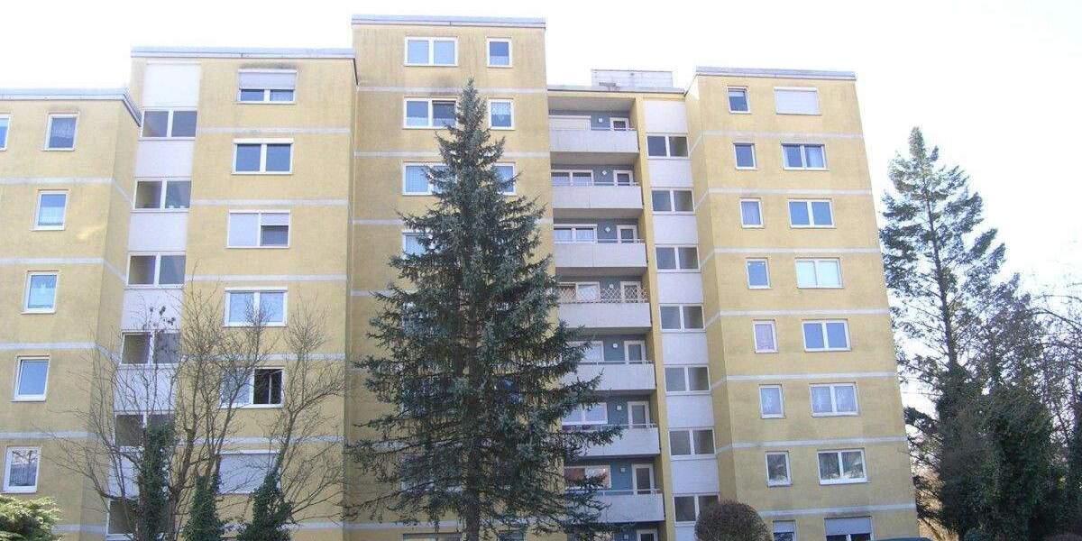 Etagenwohnung Lauf Wetzendorf - 3 Zimmer, 79 m&sup2;, 229.000&euro; | Angebot:25916701