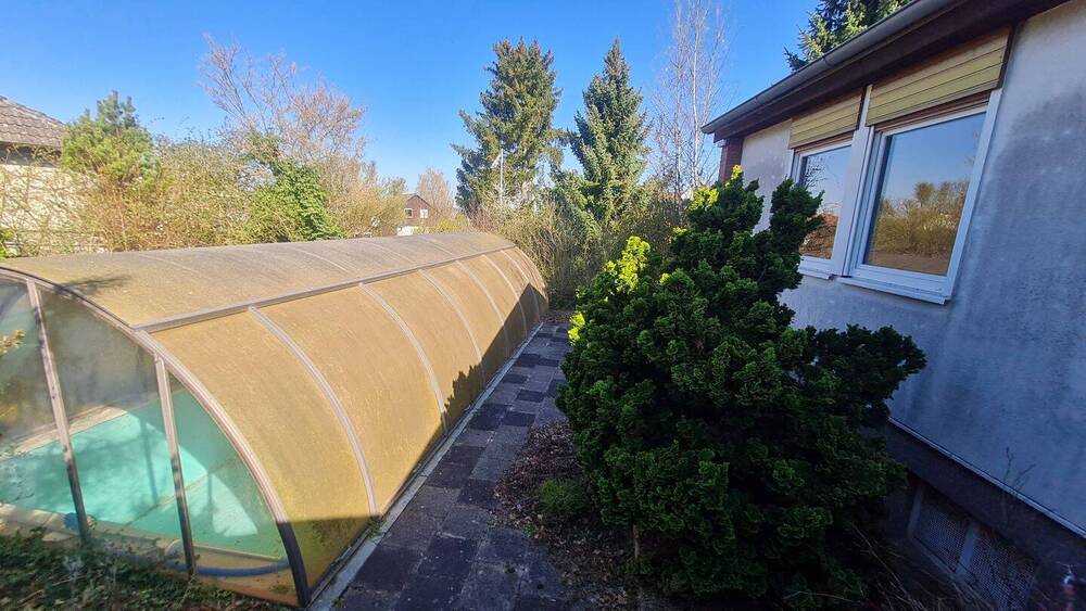 Einfamilienhaus Röttenbach - 5 Zimmer, 499.900&euro; | Angebot:25834722