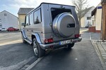Mercedes-Benz G63 AMG 73.200 km 85.990 &euro; Fürth 90744