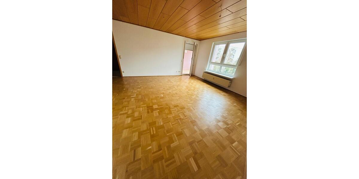 Etagenwohnung Nürnberg Gaismannshof - 3 Zimmer, 84 m&sup2;, 1.150&euro; | Angebot:25923238