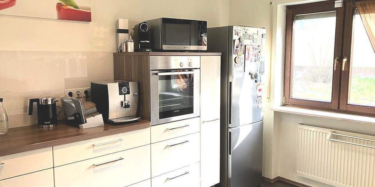 Mehrfamilienhaus, Wohnhaus Büchenbach - 670.000&euro; | Angebot:25667620