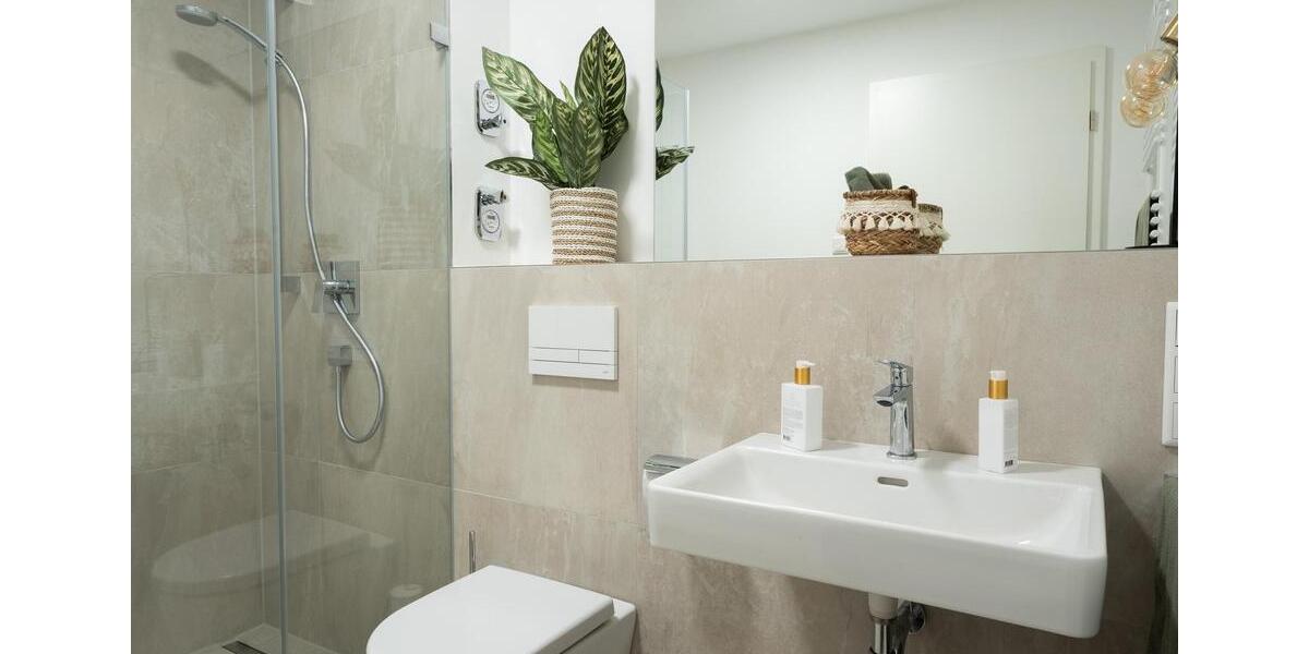 Etagenwohnung Fürth Altstadt - 2 Zimmer, 63 m&sup2;, 1.016&euro; | Angebot:26295481