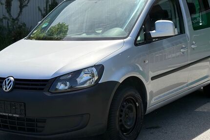 VW Caddy 230.000 km 5.490 &euro; Fürth 90763