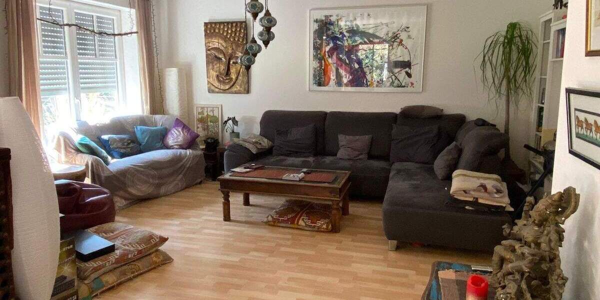 Doppelhaushälfte Langensendelbach Bräuningshof - 5 Zimmer, 140 m&sup2;, 1.575&euro; | Angebot:25937341
