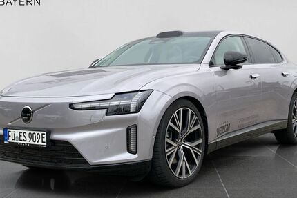 Volvo ES90 9.900 km 73.800 &euro; Fürth 90765