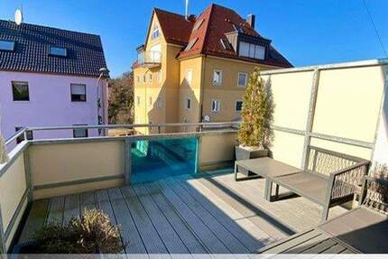 Wohnung Röthenbach an der Pegnitz Röthenbach - 3 Zimmer, 76 m&sup2;, 990&euro; | Angebot:25699441