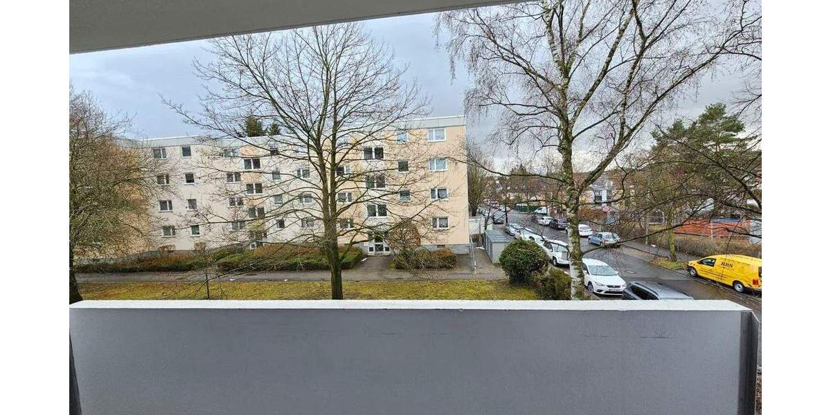 Etagenwohnung Nürnberg Neuröthenbach - 2 Zimmer, 61 m&sup2;, 209.000&euro; | Angebot:25720790