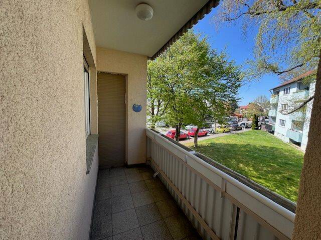 Etagenwohnung Schwaig bei Nürnberg Schwaig - 4 Zimmer, 87 m&sup2;, 249.000&euro; | Angebot:26640932
