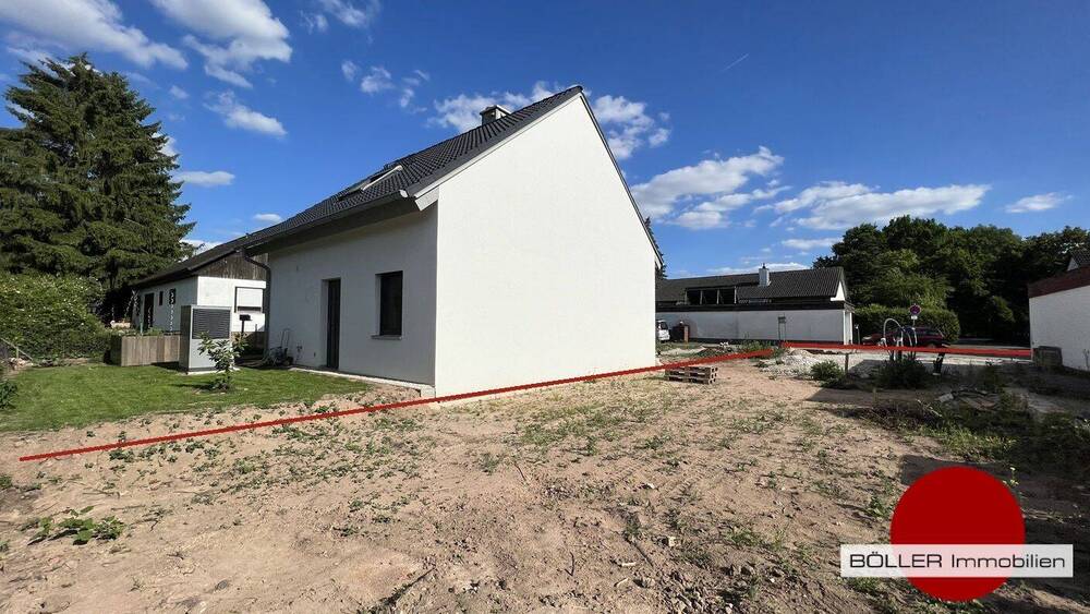 Grundstück Erlangen Kriegenbrunn - 280.000&euro; | Angebot:25704195