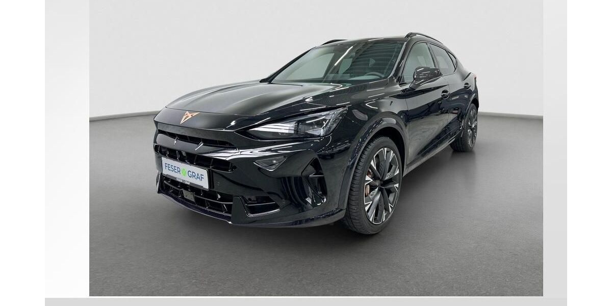 Cupra Formentor 9.999 km 46.480 &euro; Fürth 90763