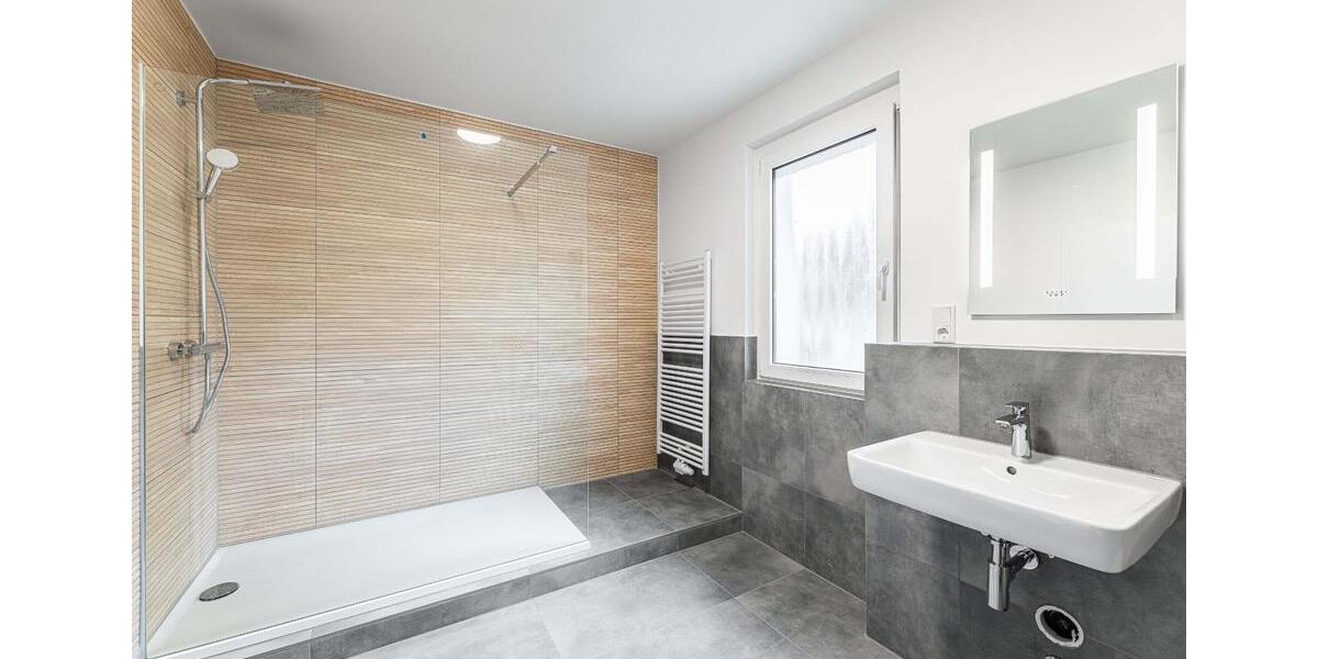 Erdgeschoßwohnung Nürnberg Erlenstegen - 2 Zimmer, 60 m&sup2;, 1.220&euro; | Angebot:25973421