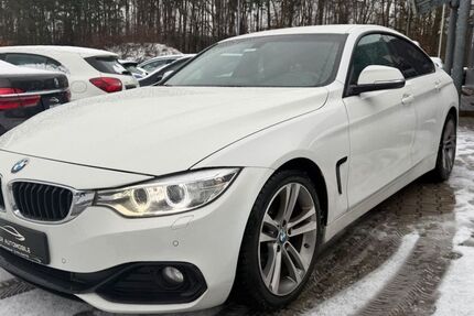 BMW 420 Gran Coupé 203.000 km 13.000 &euro; Wendelstein 90530