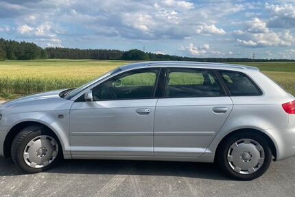 Audi A3 228.121 km 5.100 &euro; Wendelstein 90530