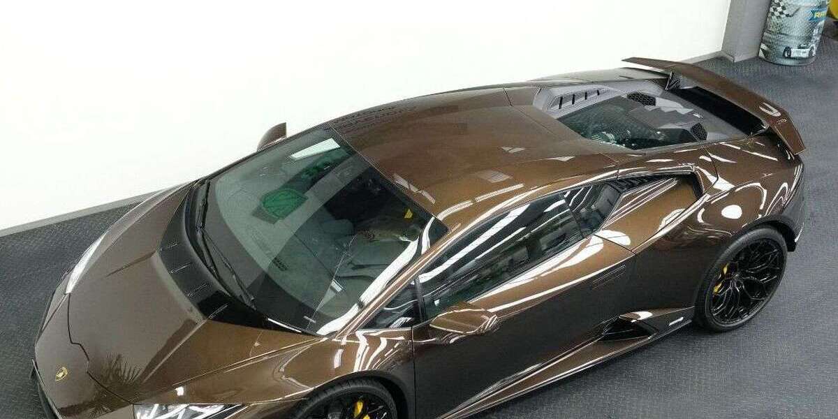 Lamborghini Huracán 6.412 km 292.990 &euro; Nürnberg 90439