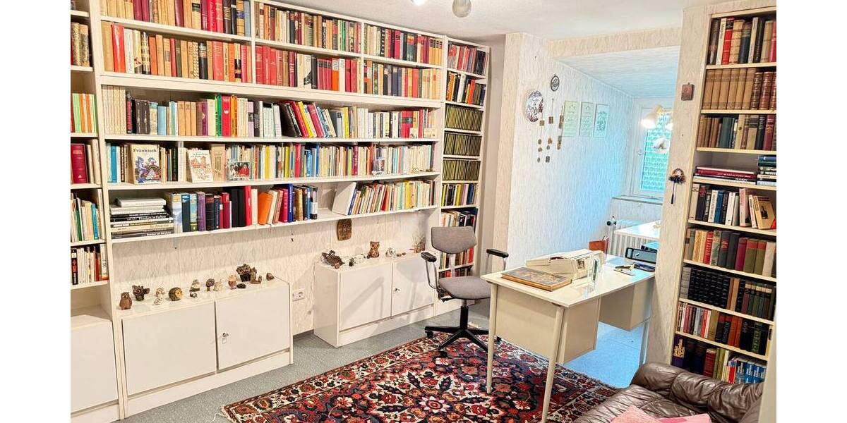 Mehrfamilienhaus, Wohnhaus Nürnberg Altenfurt - 8 Zimmer, 182 m&sup2;, 749.000&euro; | Angebot:26643501