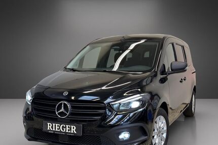 Mercedes-Benz Citan 28.672 km 29.900 &euro; Altdorf 90518