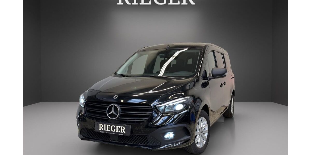 Mercedes-Benz Citan 28.672 km 29.900 &euro; Altdorf 90518