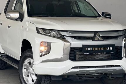 Mitsubishi L200 65.800 km 26.500 &euro; Cadolzburg 90556