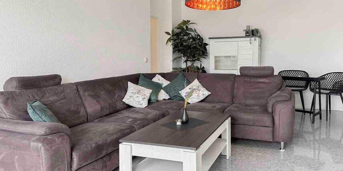 Etagenwohnung Nürnberg Zollhaus - 2 Zimmer, 73 m&sup2;, 248.000&euro; | Angebot:25741138