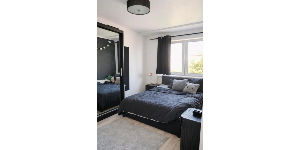 Etagenwohnung Nürnberg Herrnhütte - 3 Zimmer, 67 m&sup2;, 260.000&euro; | Angebot:27294635