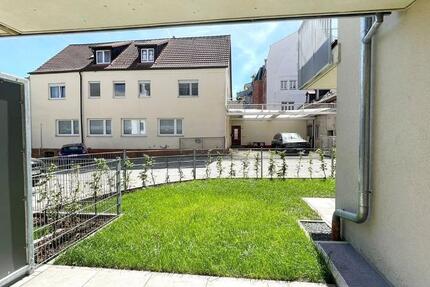 Wohnung Fürth Südstadt - 2 Zimmer, 61 m&sup2;, 1.210&euro; | Angebot:21812559