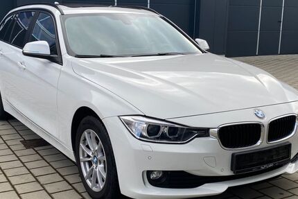 BMW 316 148.000 km 9.500 &euro; Schwabach 91126