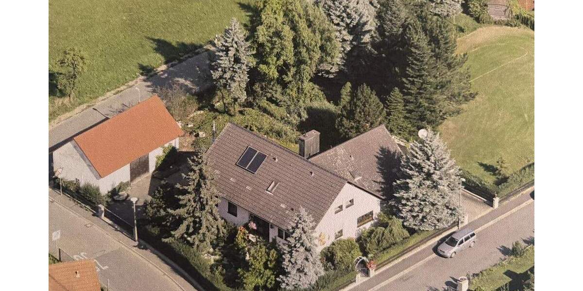 Einfamilienhaus Eckental Oberschöllenbach - 6 Zimmer, 210 m&sup2;, 650.000&euro; | Angebot:25880192