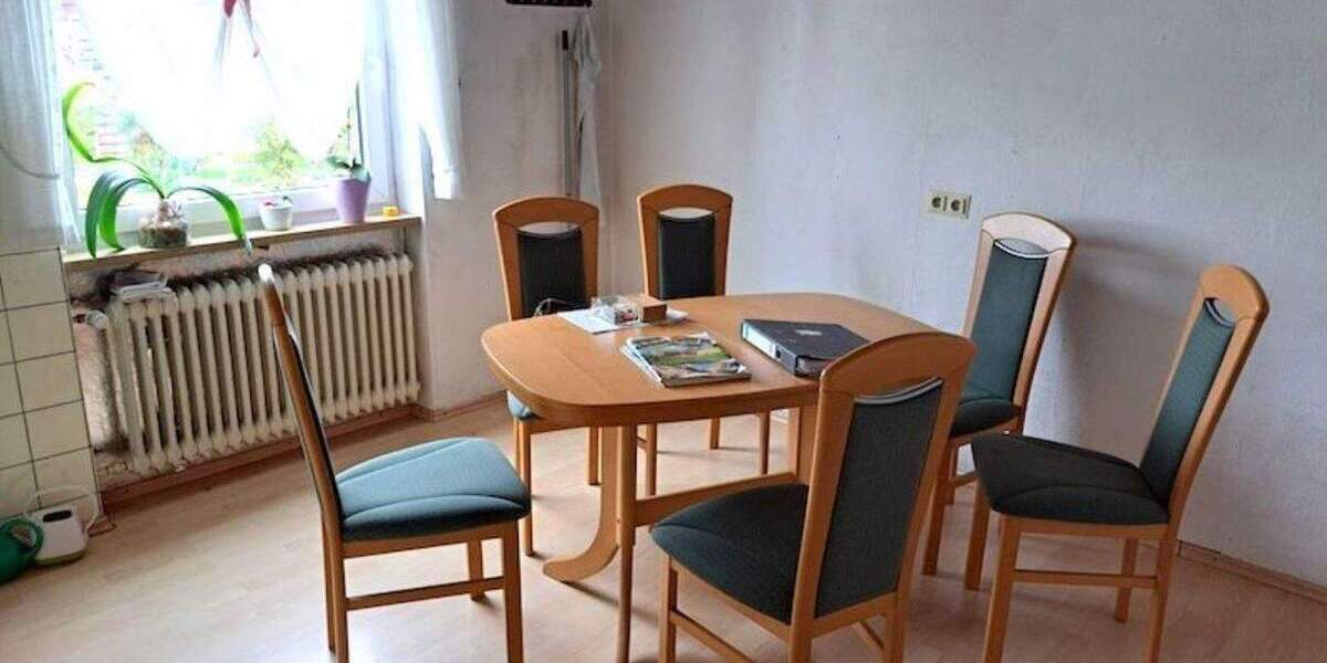 Reihenendhaus Roth - 6 Zimmer, 130 m&sup2;, 379.000&euro; | Angebot:25735676