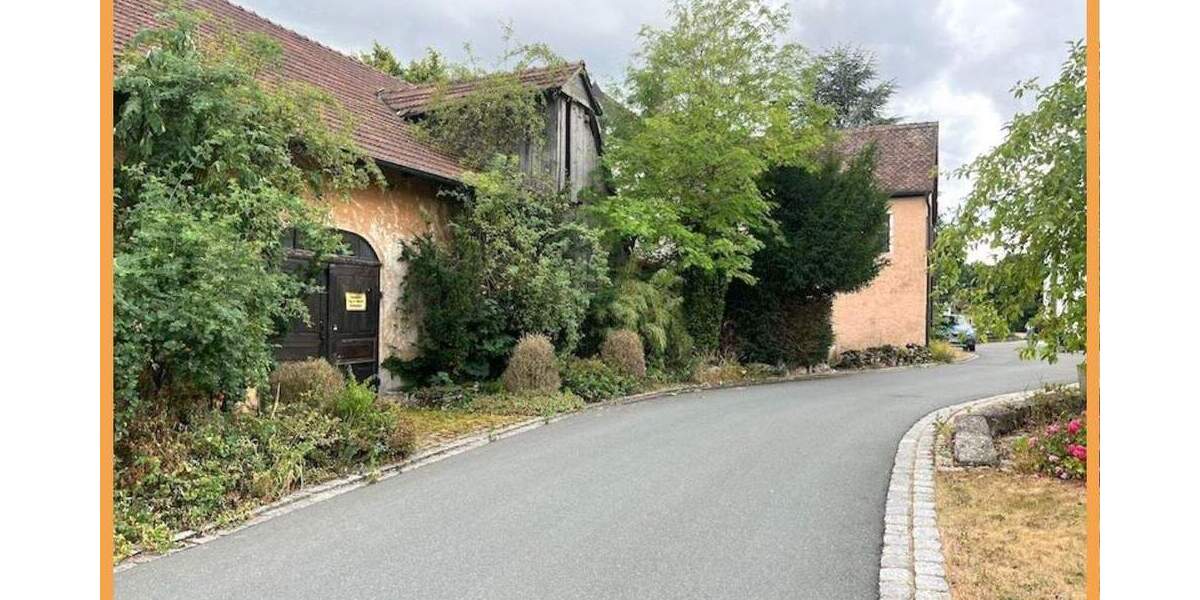 Bauernhaus, Landhaus Weißenohe - 5 Zimmer, 200 m&sup2;, 270.000&euro; | Angebot:25735689