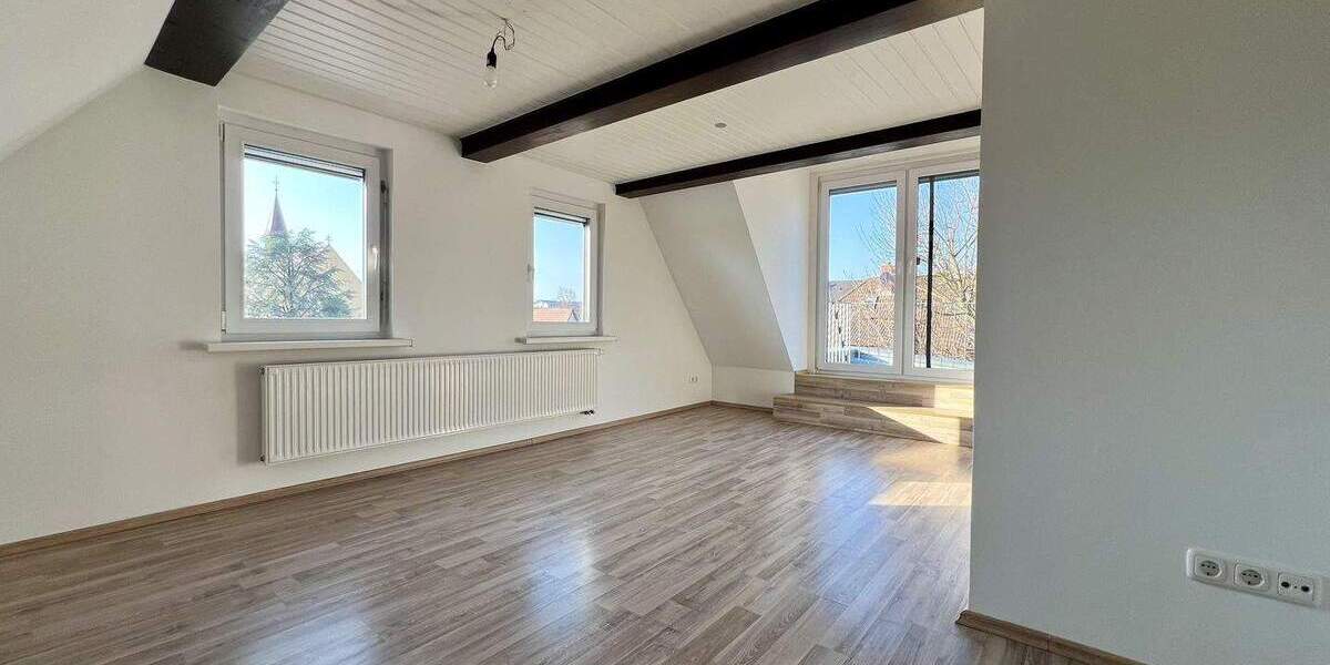 Mehrfamilienhaus, Wohnhaus Nürnberg Schniegling - 1 Zimmer, 221 m&sup2;, 1.049.000&euro; | Angebot:25734065