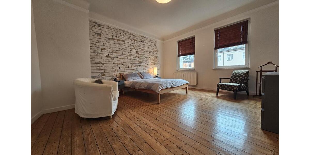 Etagenwohnung Nürnberg Gärten bei Wöhrd - 4 Zimmer, 147 m&sup2;, 629.000&euro; | Angebot:26767578
